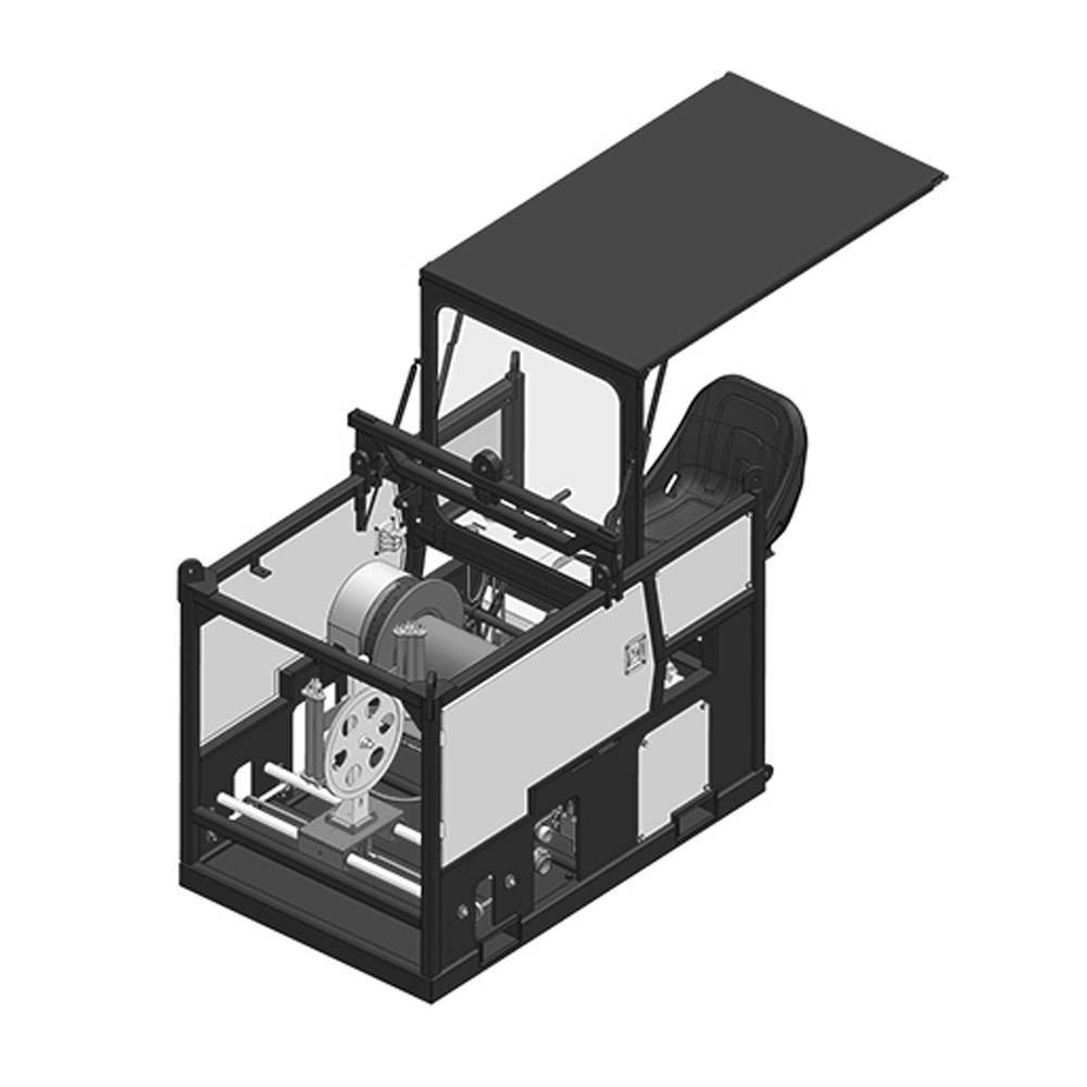 Skid Mounted Unit