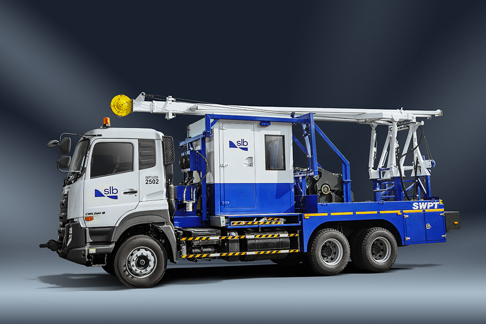 SWPT Unit - Image 1